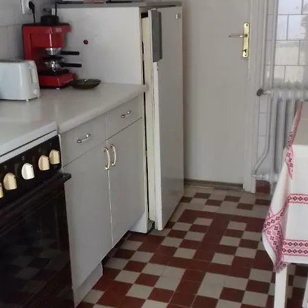 Szieszta Vendeghaz Hajdúszoboszló