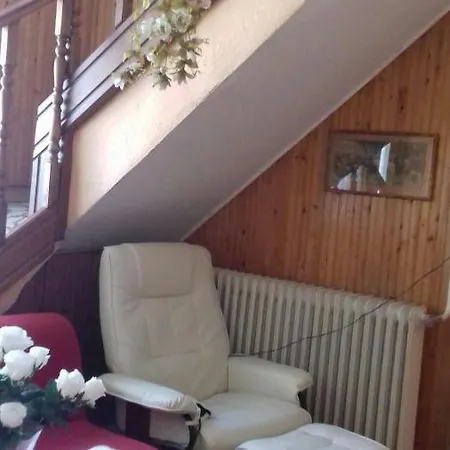 Szieszta Vendeghaz