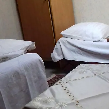 Szieszta Vendeghaz *