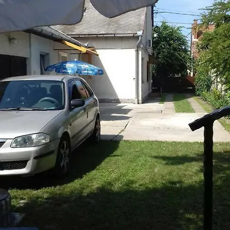 Szieszta Vendeghaz * Hajdúszoboszló