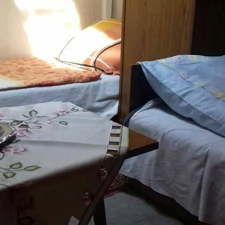 Szieszta Vendeghaz Hajdúszoboszló
