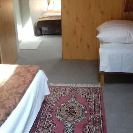 Szieszta Vendeghaz *