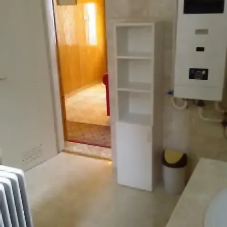Szieszta Vendeghaz *