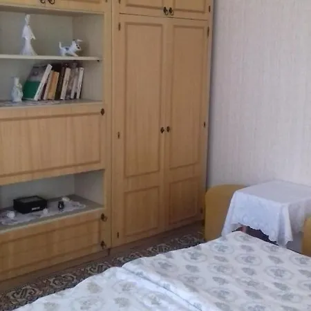 Szieszta Vendeghaz
