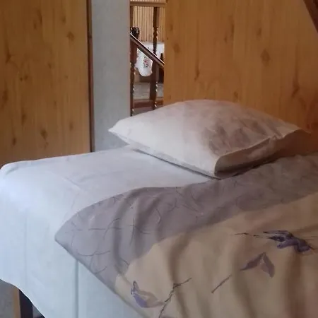 Pensjonat Szieszta Vendeghaz Hajdúszoboszló