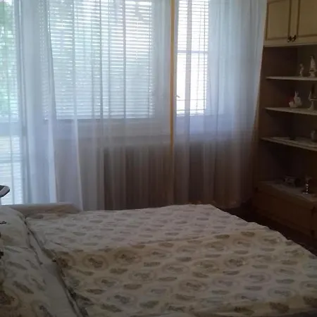 Pensjonat Szieszta Vendeghaz