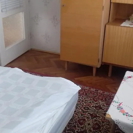 Pensjonat Szieszta Vendeghaz