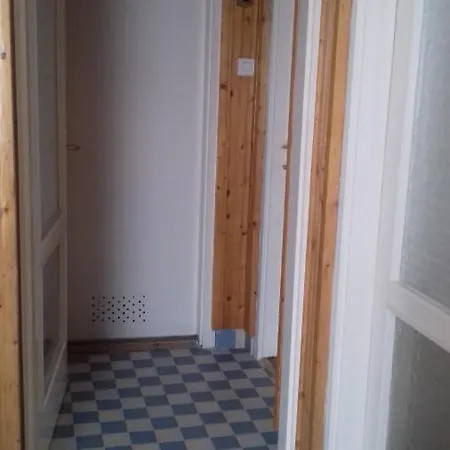 Szieszta Vendeghaz Hajdúszoboszló