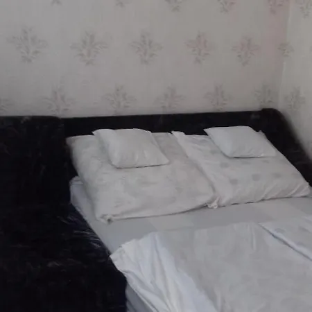 Pensjonat Szieszta Vendeghaz *