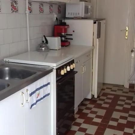 Szieszta Vendeghaz Hajdúszoboszló
