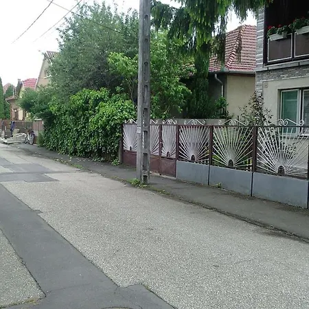 Szieszta Vendeghaz Hajdúszoboszló