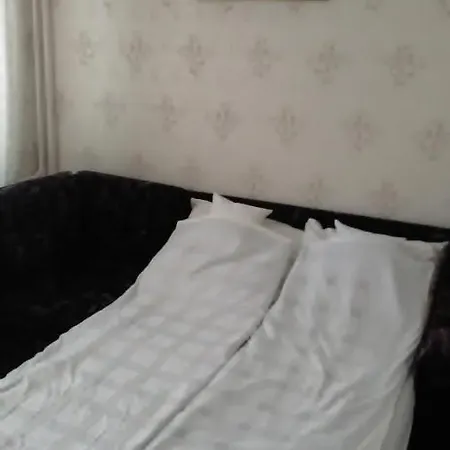 Pensjonat Szieszta Vendeghaz