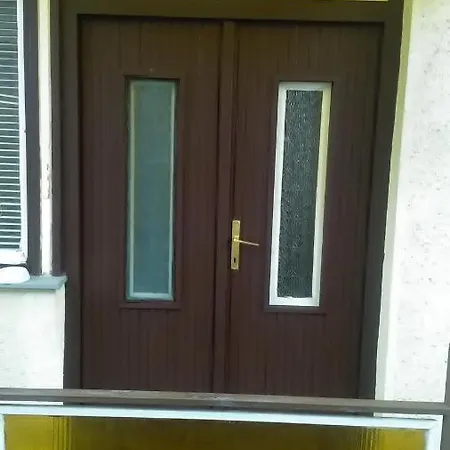 Szieszta Vendeghaz *
