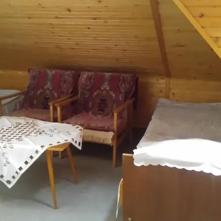 Szieszta Vendeghaz Hajdúszoboszló