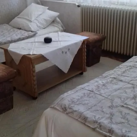 Szieszta Vendeghaz Pensjonat Hajdúszoboszló