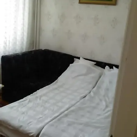 Szieszta Vendeghaz