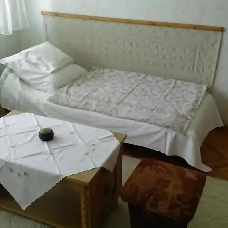 Szieszta Vendeghaz Pensjonat Hajdúszoboszló