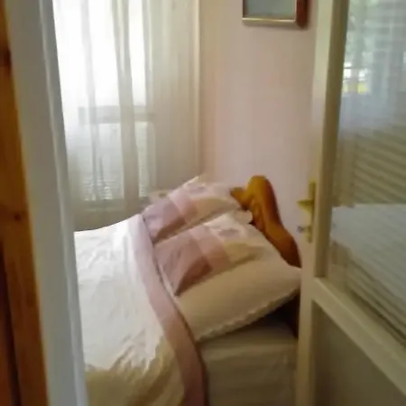Szieszta Vendeghaz Hajdúszoboszló