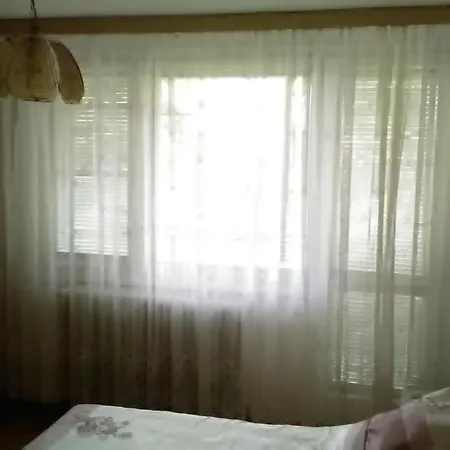 Szieszta Vendeghaz *