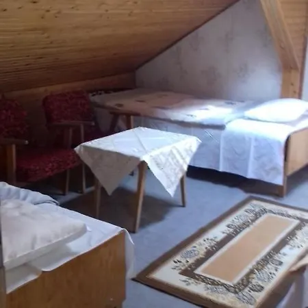 Pensjonat Szieszta Vendeghaz Hajdúszoboszló