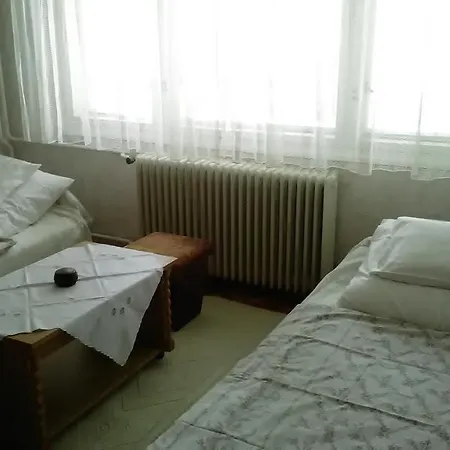 Szieszta Vendeghaz Hajdúszoboszló