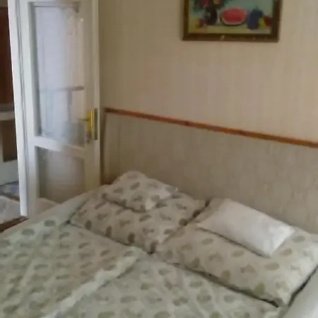 Pensjonat Szieszta Vendeghaz