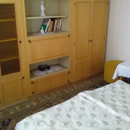 Szieszta Vendeghaz Pensjonat