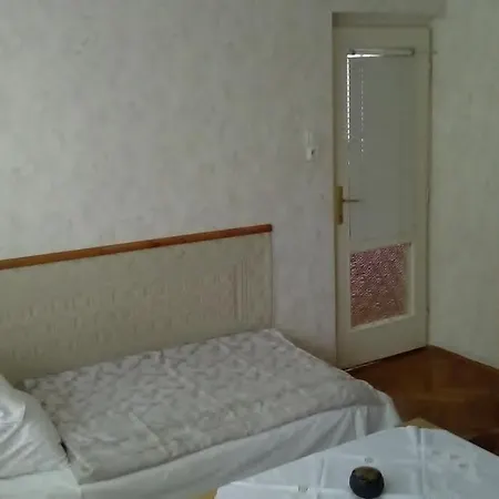 Szieszta Vendeghaz Pensjonat Hajdúszoboszló