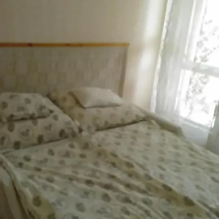Szieszta Vendeghaz Pensjonat *